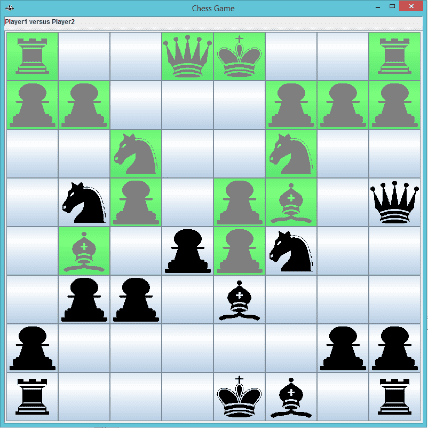 java chess game github